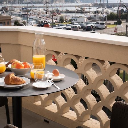 Villa Porto Rapallo By Portofinovacanze Extérieur photo