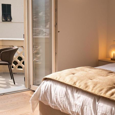 Villa Porto Rapallo By Portofinovacanze Extérieur photo