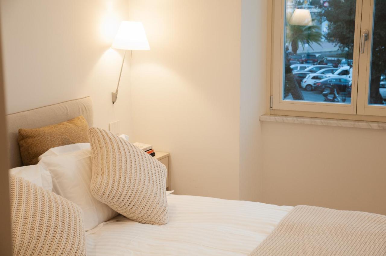 Villa Porto Rapallo By Portofinovacanze Extérieur photo