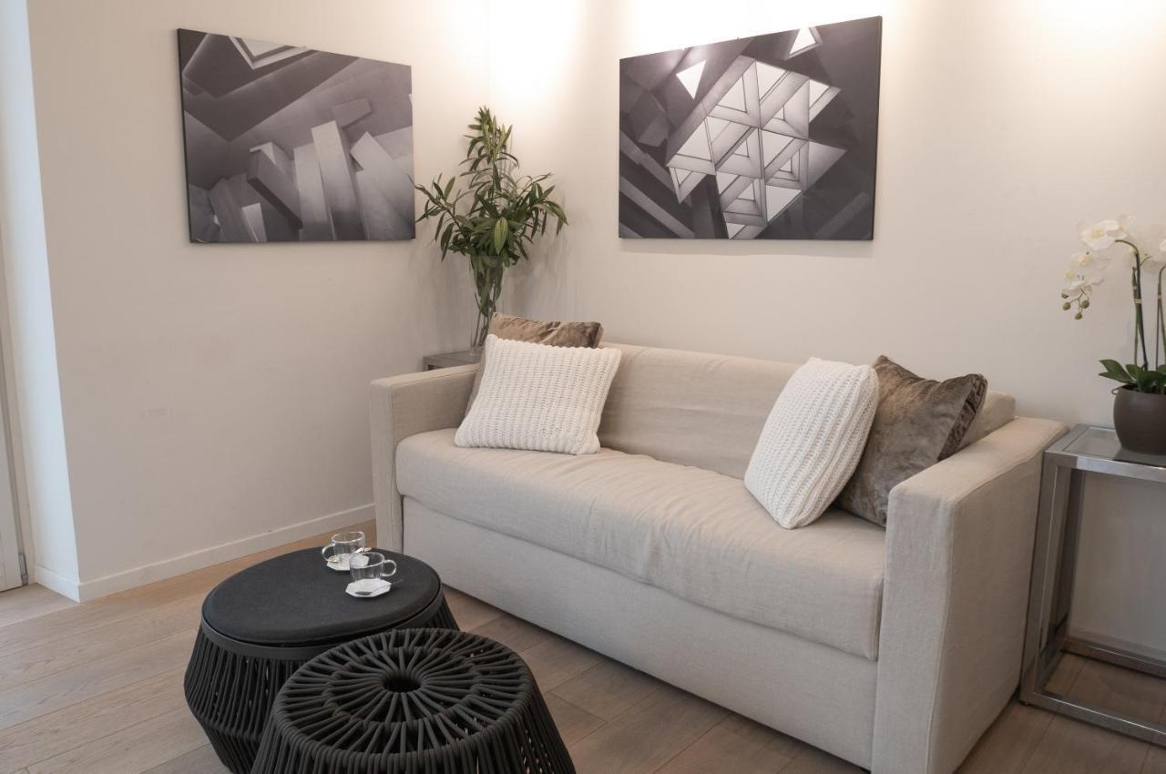 Villa Porto Rapallo By Portofinovacanze Extérieur photo