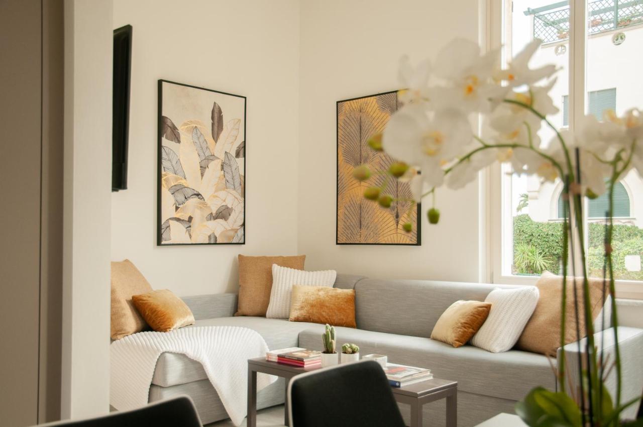 Villa Porto Rapallo By Portofinovacanze Extérieur photo