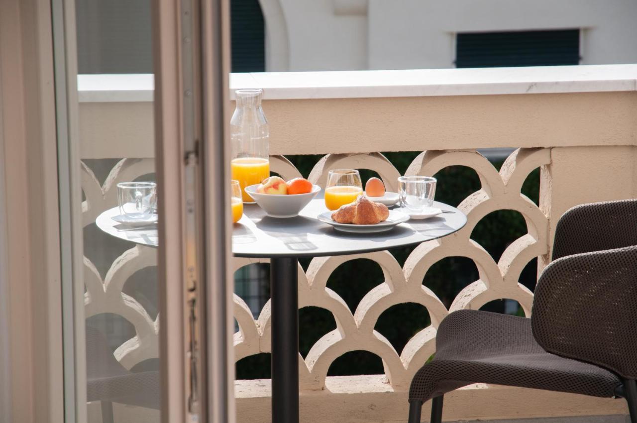 Villa Porto Rapallo By Portofinovacanze Extérieur photo
