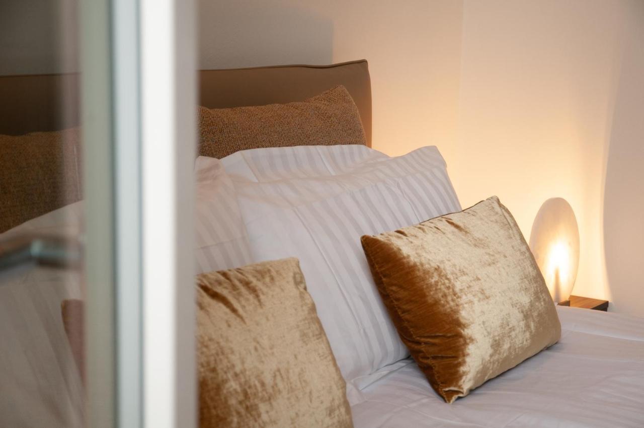 Villa Porto Rapallo By Portofinovacanze Extérieur photo